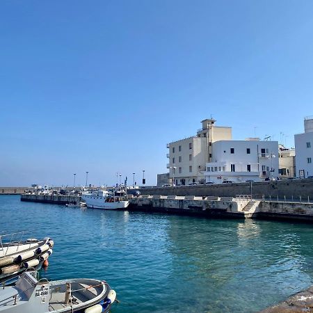 Casa Luisa - Puglia Mia Apartments Monopoli Εξωτερικό φωτογραφία