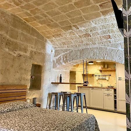 Casa Luisa - Puglia Mia Apartments Monopoli Εξωτερικό φωτογραφία