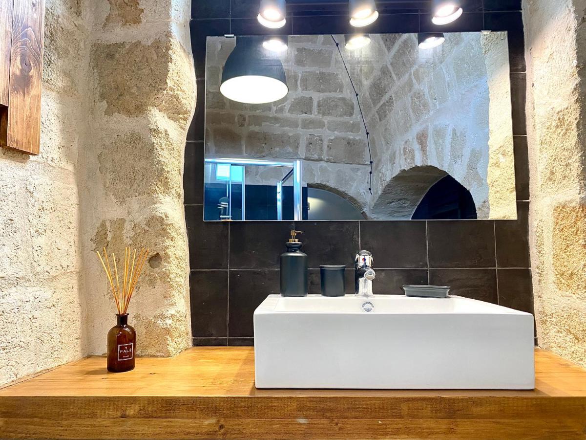 Casa Luisa - Puglia Mia Apartments Monopoli Εξωτερικό φωτογραφία