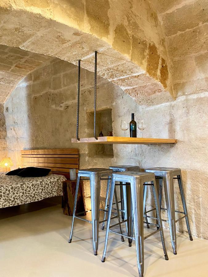 Casa Luisa - Puglia Mia Apartments Monopoli Εξωτερικό φωτογραφία