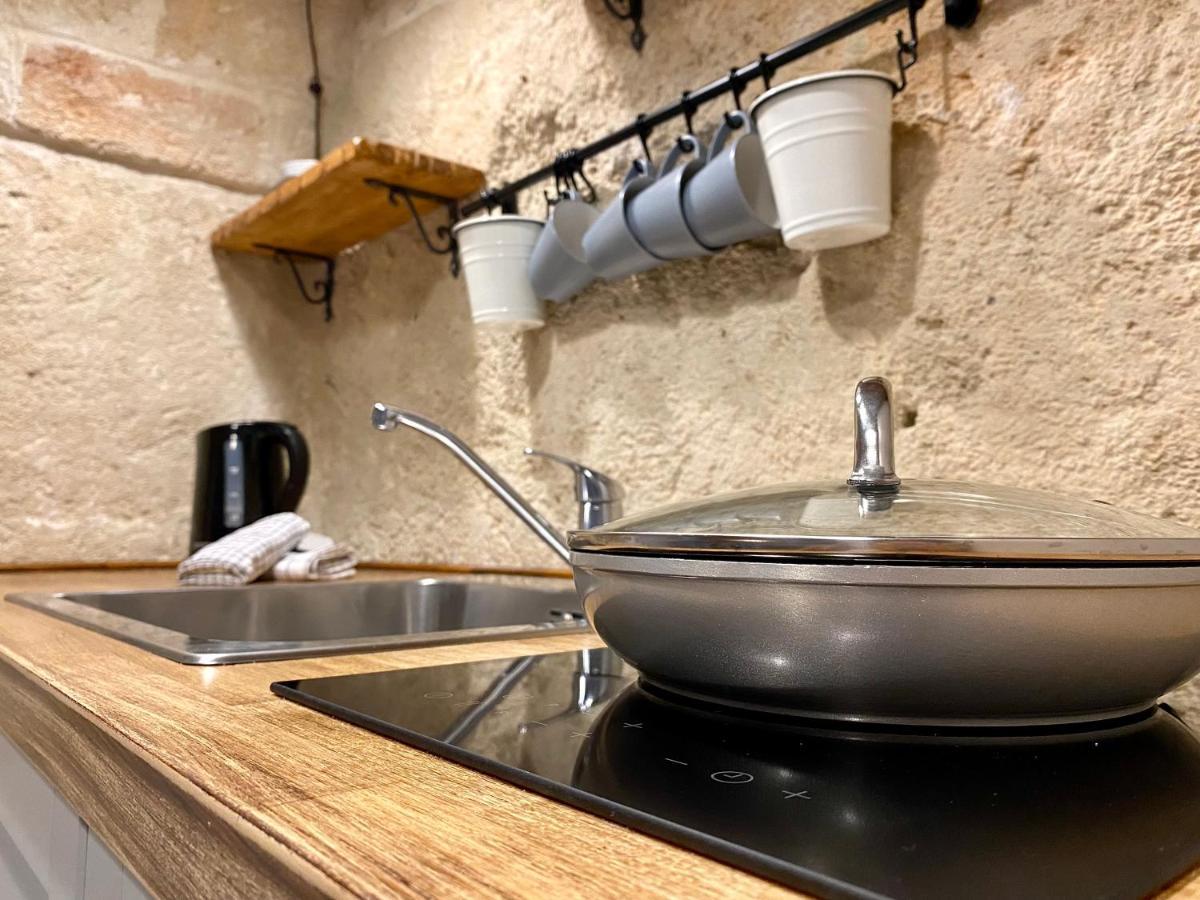 Casa Luisa - Puglia Mia Apartments Monopoli Εξωτερικό φωτογραφία