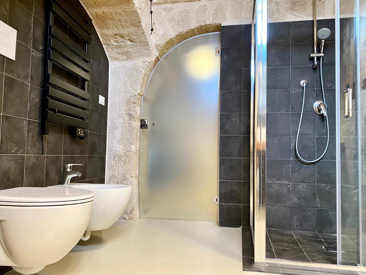 Casa Luisa - Puglia Mia Apartments Monopoli Εξωτερικό φωτογραφία