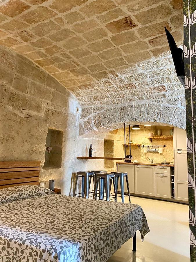 Casa Luisa - Puglia Mia Apartments Monopoli Εξωτερικό φωτογραφία