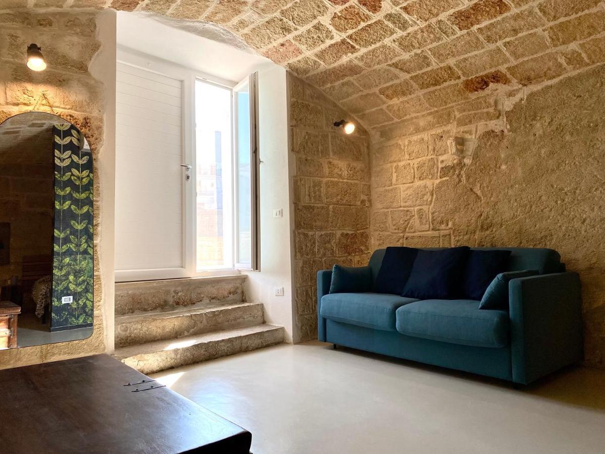 Casa Luisa - Puglia Mia Apartments Monopoli Εξωτερικό φωτογραφία