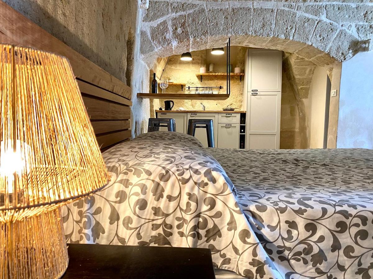 Casa Luisa - Puglia Mia Apartments Monopoli Εξωτερικό φωτογραφία