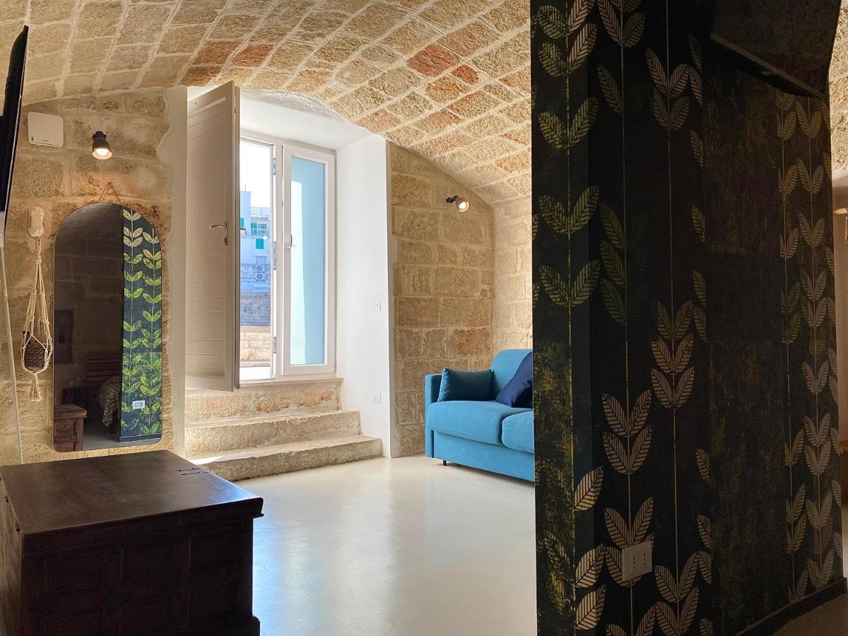 Casa Luisa - Puglia Mia Apartments Monopoli Εξωτερικό φωτογραφία