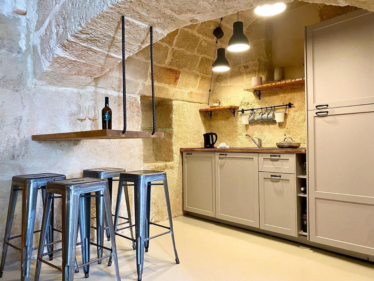 Casa Luisa - Puglia Mia Apartments Monopoli Εξωτερικό φωτογραφία