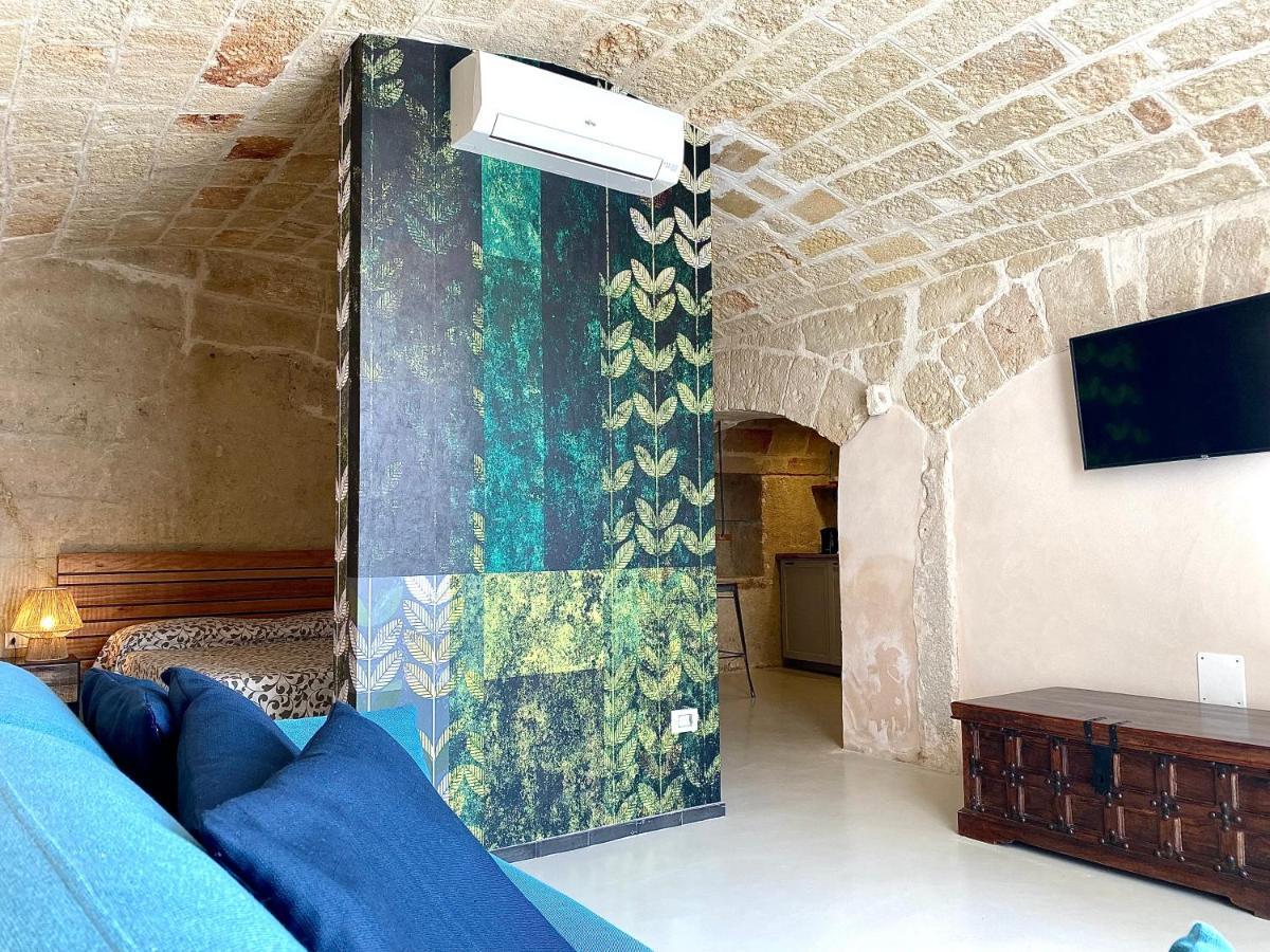 Casa Luisa - Puglia Mia Apartments Monopoli Εξωτερικό φωτογραφία