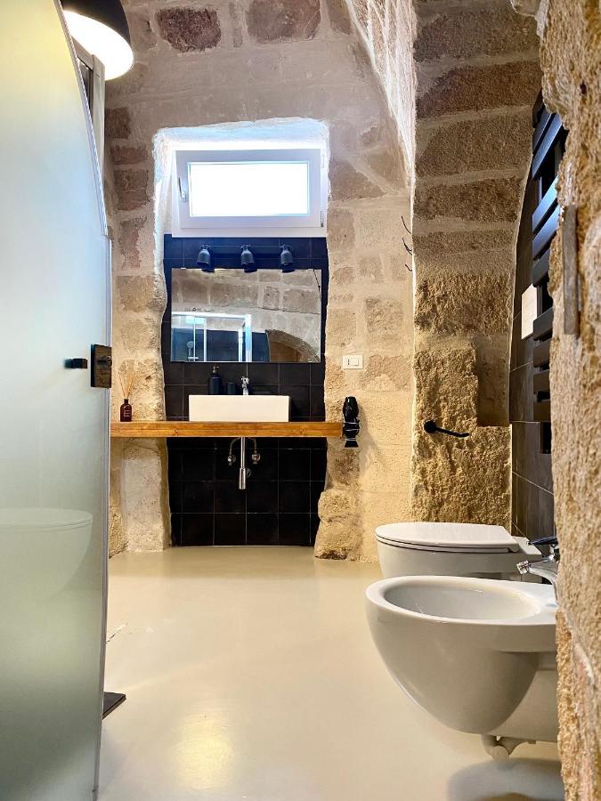Casa Luisa - Puglia Mia Apartments Monopoli Εξωτερικό φωτογραφία
