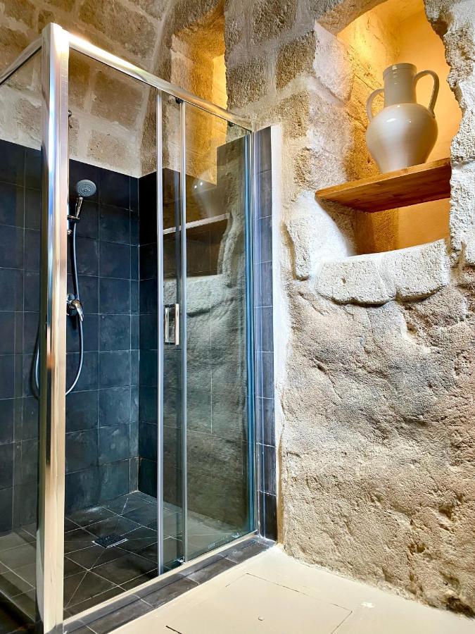 Casa Luisa - Puglia Mia Apartments Monopoli Εξωτερικό φωτογραφία