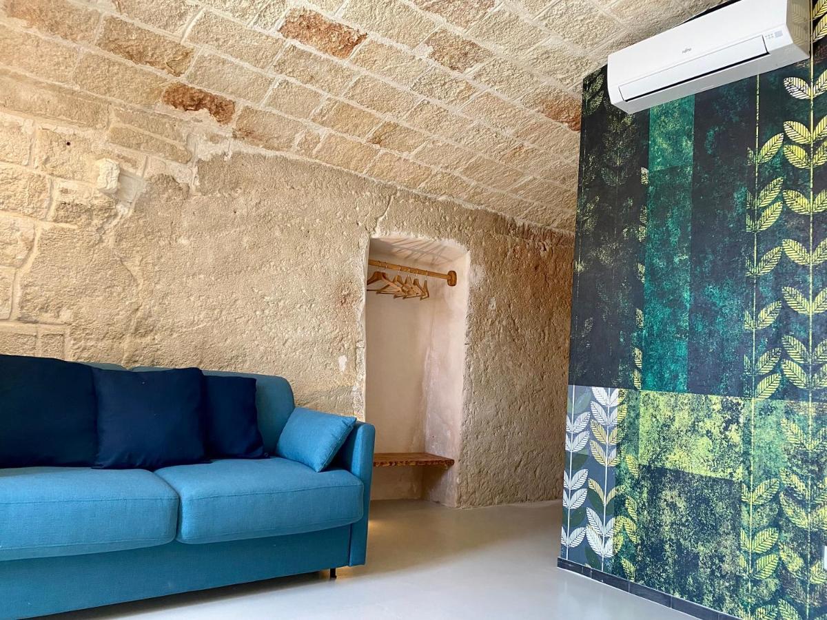 Casa Luisa - Puglia Mia Apartments Monopoli Εξωτερικό φωτογραφία