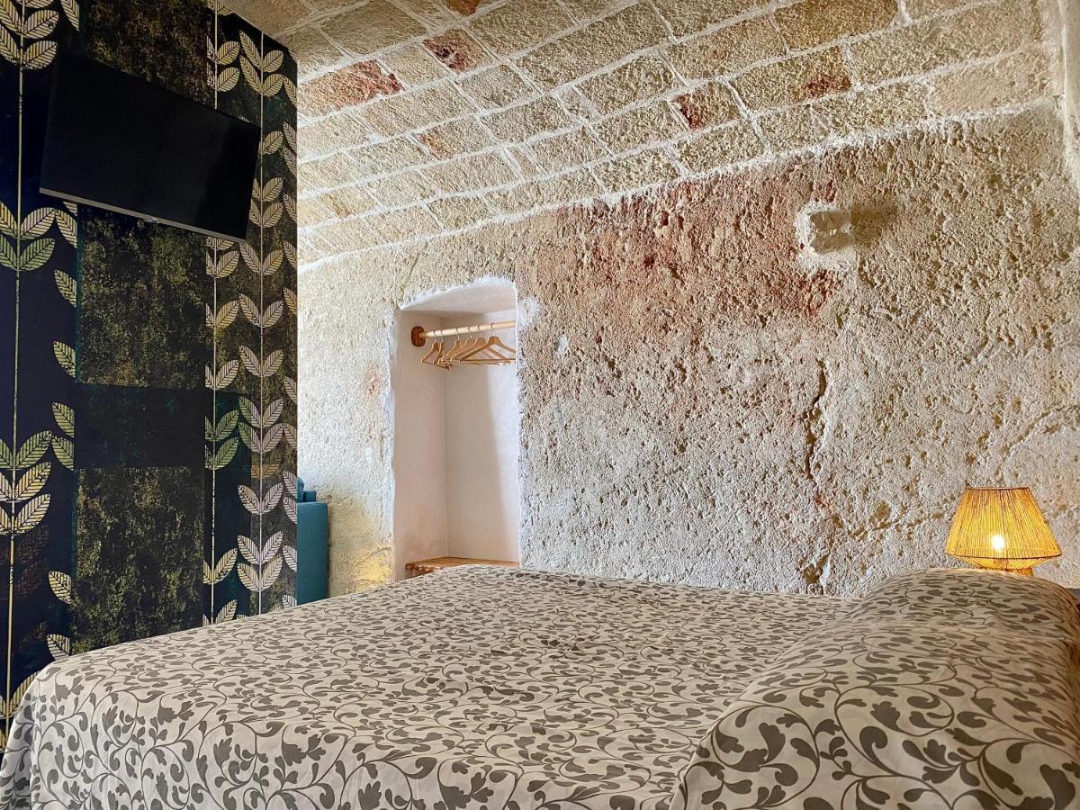 Casa Luisa - Puglia Mia Apartments Monopoli Εξωτερικό φωτογραφία