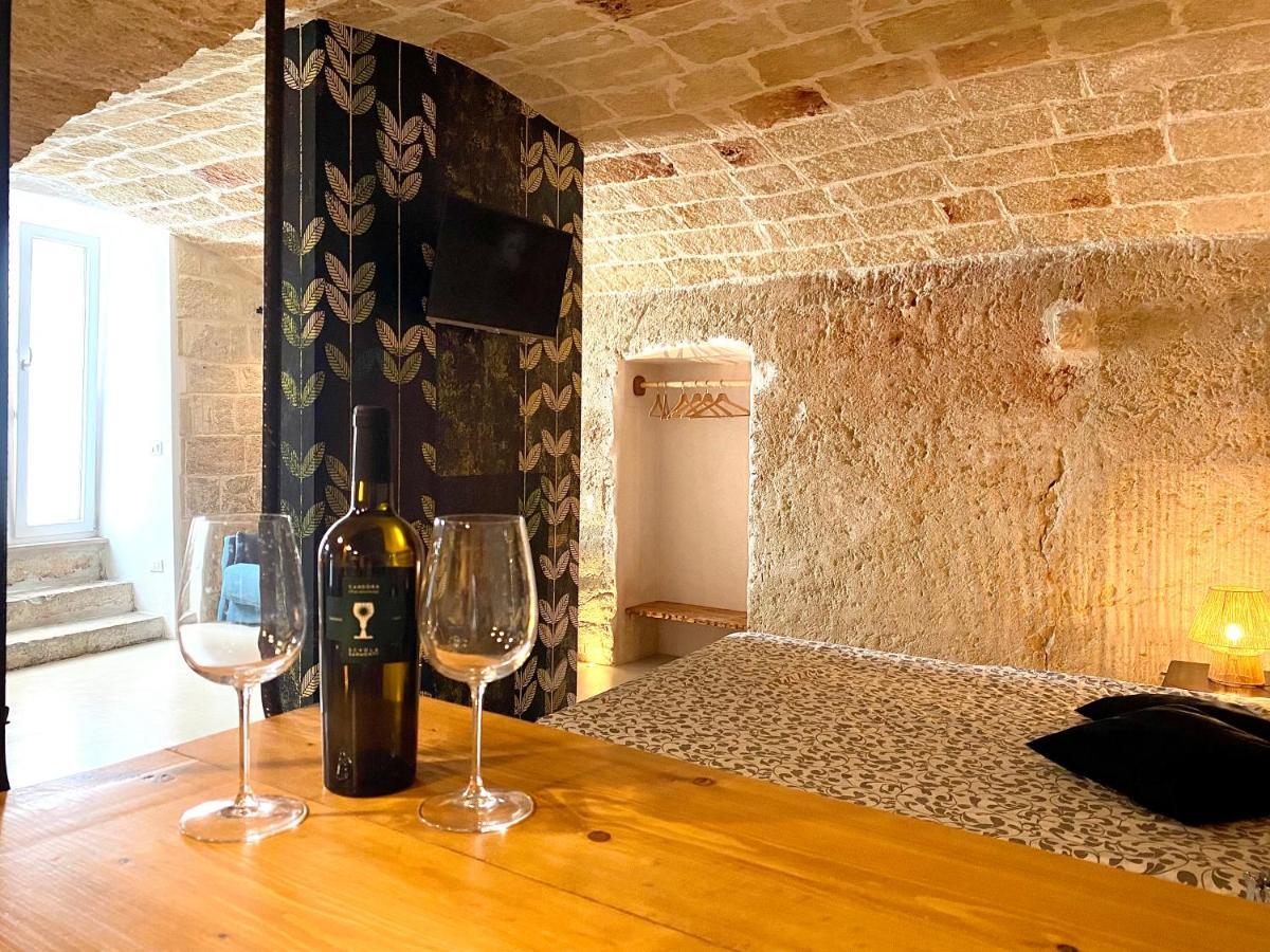 Casa Luisa - Puglia Mia Apartments Monopoli Εξωτερικό φωτογραφία